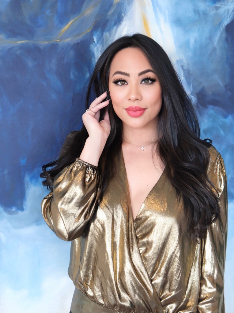 Geri Leigh Tiu Headshot