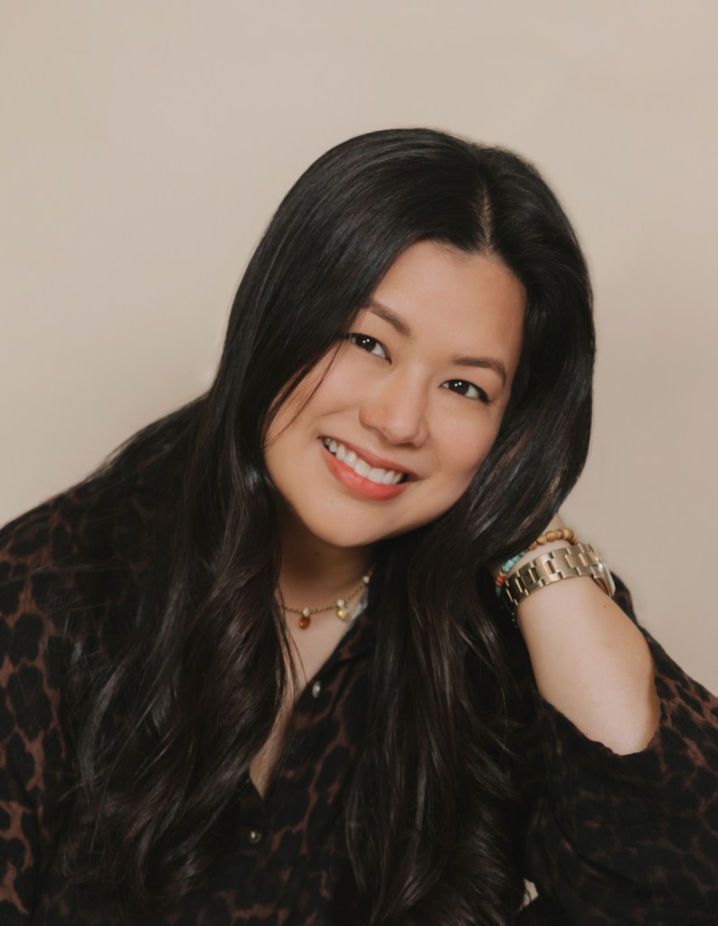 Thea Jacinto Ugarte Headshot